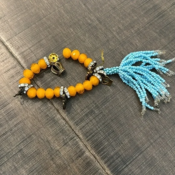 HANDMADE BRACELET - Picture 5 of 13